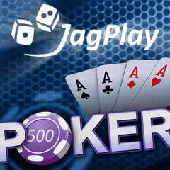 JagPlay Texas Poker APK