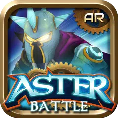 Aster Battle APK