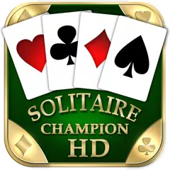 Solitaire Champion HD APK