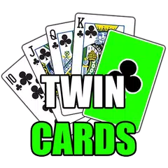 Twin Cards : Video Chat APK