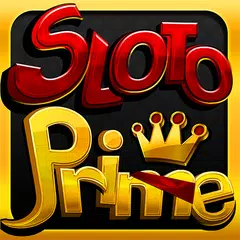 SlotoPrime - Slot Machines APK