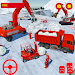 Snow Blower Simulator APK