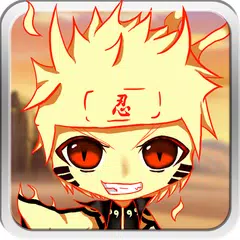 Shinobi War APK