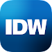 IDW Comicsicon