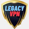 Legacy VPN - Secure VPN Proxy icon