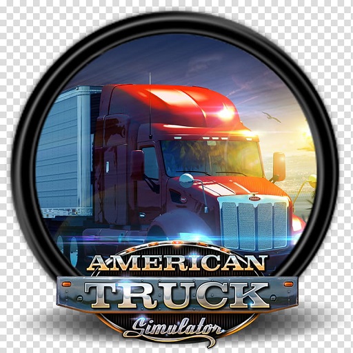 American Truck Simulator APK