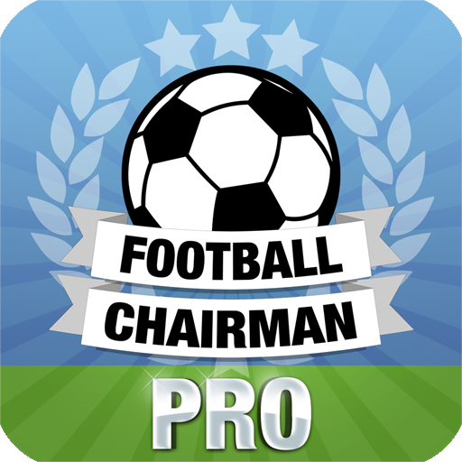 Football Chairman Pro icon