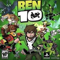 Ben 10 Protector Of Earth Mod APK