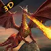 Grand Dragon Fire Simulator icon