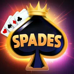 VIP Spades - Online Card Game APK