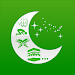 Islamic Calendar - Muslim Appsicon