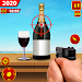 Crazy Bottle Shooting APK