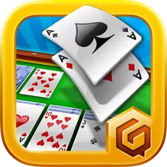 Solitaire World Tour icon