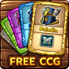 Dark Deck Dragon Loot Cards APK