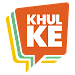 Khul Ke– Social Networking App icon