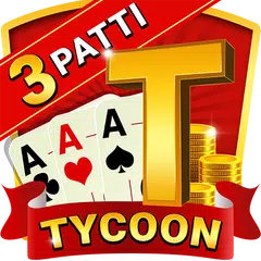 Teen Patti Tycoon - TPT APK