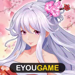 Lost in Paradise:Waifu Connect APK