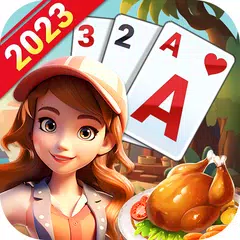 TriPeaks Solitaire Match APK