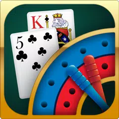 Aces® Cribbage APK