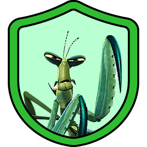 Mantis VPN icon