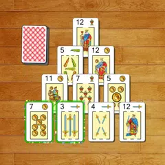 Solitaire Spanish packicon