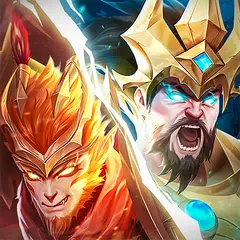 Clash of Deity APK