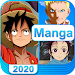 My Manga - Free Manga Reader app APK