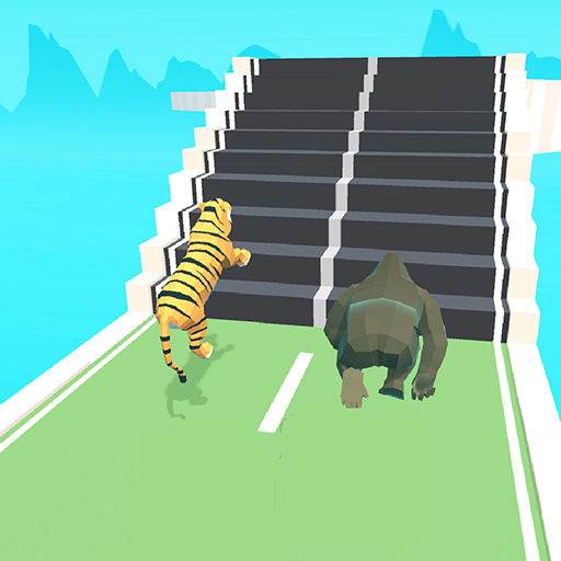 Animal Racing APK