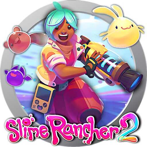 Slime Rancher 2 APK