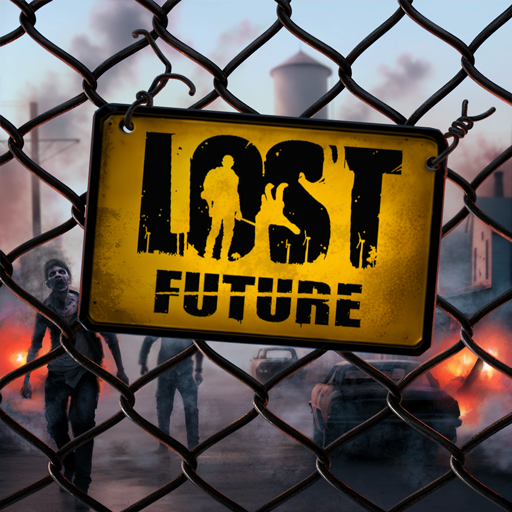 Lost Future APK