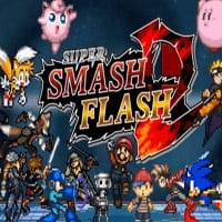 Super Smash Flash 2 Unblocked APK