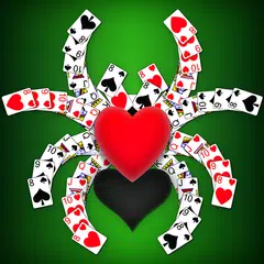 Spider Go: Solitaire Card Game APK