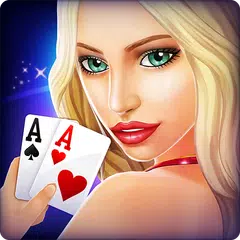 4Ones Poker Holdem Free Casino Texas Holdem Omaha APK