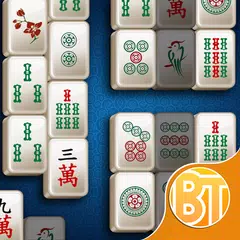 Big Time Mahjong APK