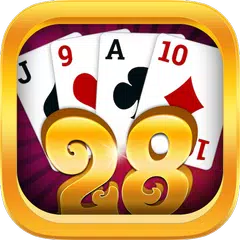 28 Card Game Multiplayer APK