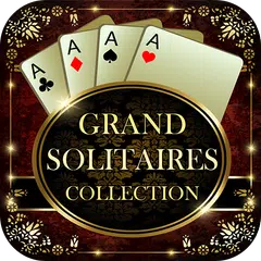 Grand Solitaires Collection APK