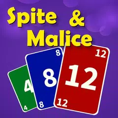 Super Spite & Malice card gameicon