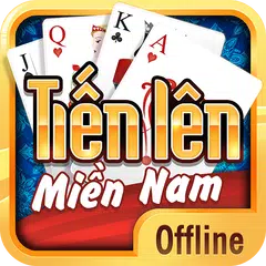 Danh bai tien len mien nam APK