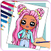 How To Draw Doll APK