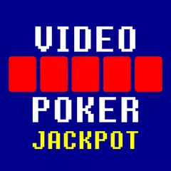 Video Poker Jackpot icon