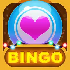 Bingo Cute - Vegas Bingo Gamesicon