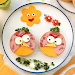 Recipes for Kids APK