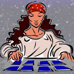 Gypsy fortune-telling APK