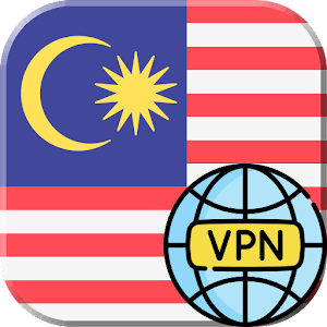 Malaysia VPN - Get Malay IP icon