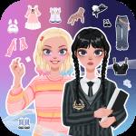 YoYa: Dress Up Princess APK