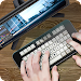 Remote Keyboard Simulator Joke APK