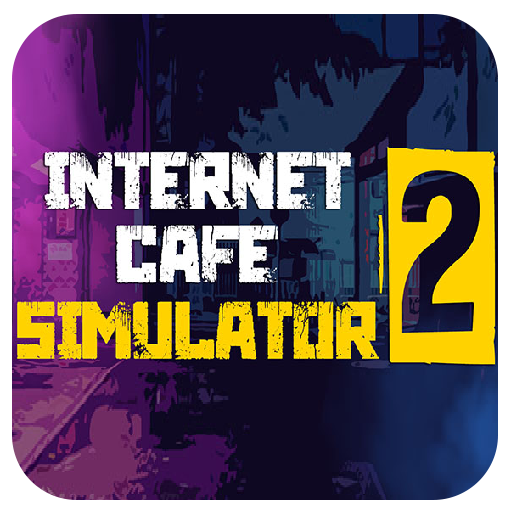 Internet Cafe Simulator 2icon