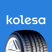 Kolesa.kz — авто объявленияicon