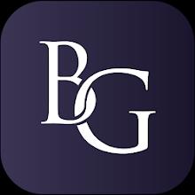 BlackGentry – Black Dating Appicon