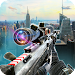 Modern Sniper Shooting Games: FPS Fighting Game icon